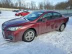 2017 Subaru Impreza Premium for Sale in Ellwood City, PA - Rear End