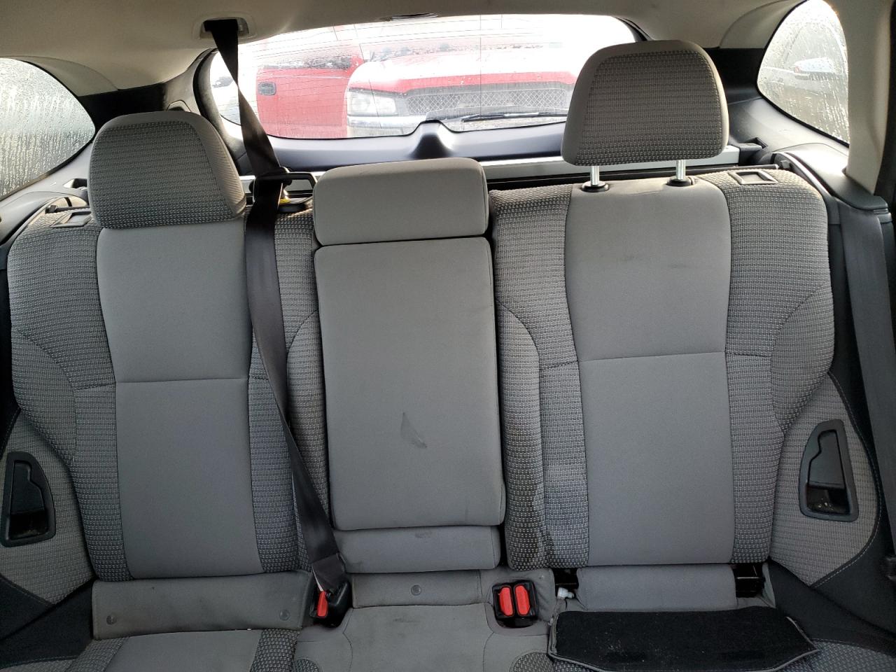 2021 Subaru Outback - Image 10