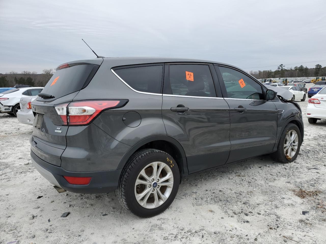2017 Ford Escape - Image 3