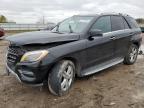 2013 Mercedes-Benz Ml 350 4Matic de vânzare în Houston, TX - Rear End