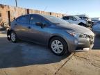 2020 Nissan Versa S for Sale in Wilmington, CA - Rear End
