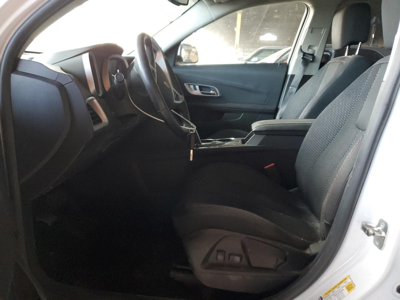 2014 Chevrolet Equinox - Image 7