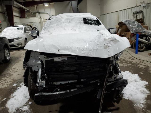  CHEVROLET SUBURBAN 2023 White