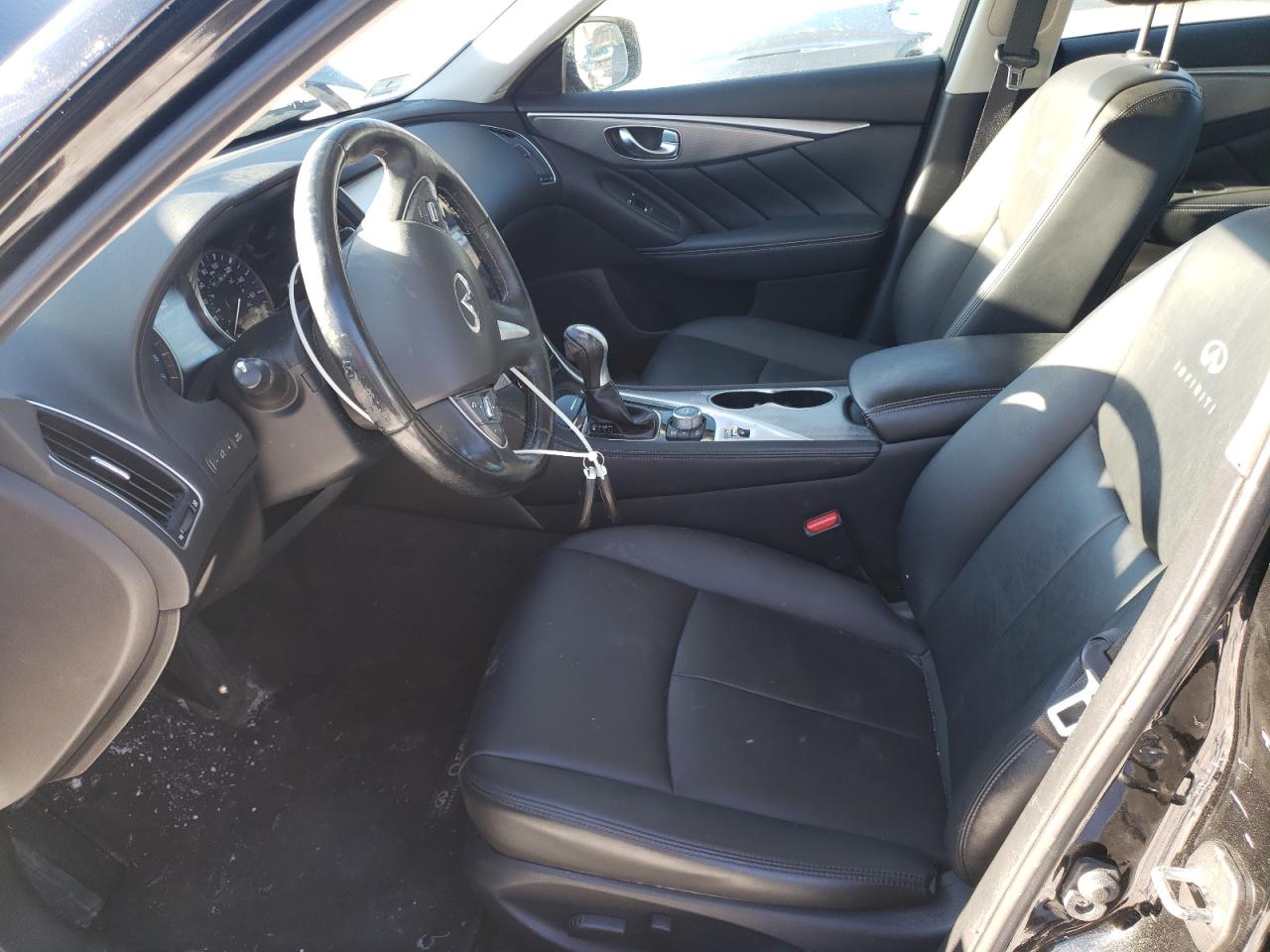 2014 Infiniti Q50 - Image 7