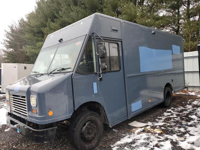 2020 Freightliner Chassis M Line Walk-In Van