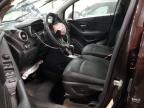 2015 Chevrolet Trax 1Lt იყიდება Lansing-ში, MI - All Over