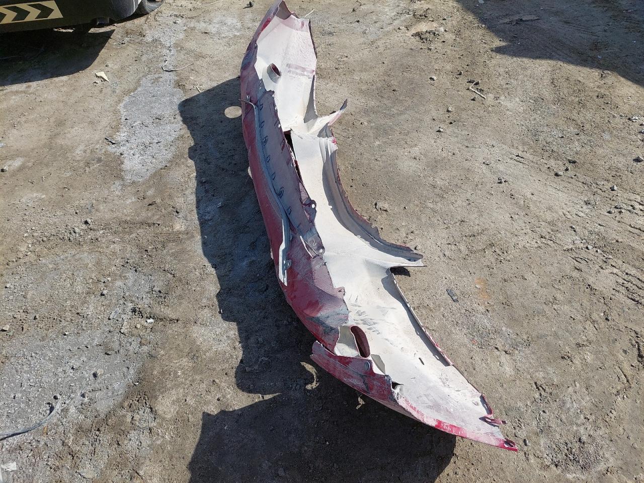 1HGCS1276CA600805 - 2012 Honda Accord - #42265205