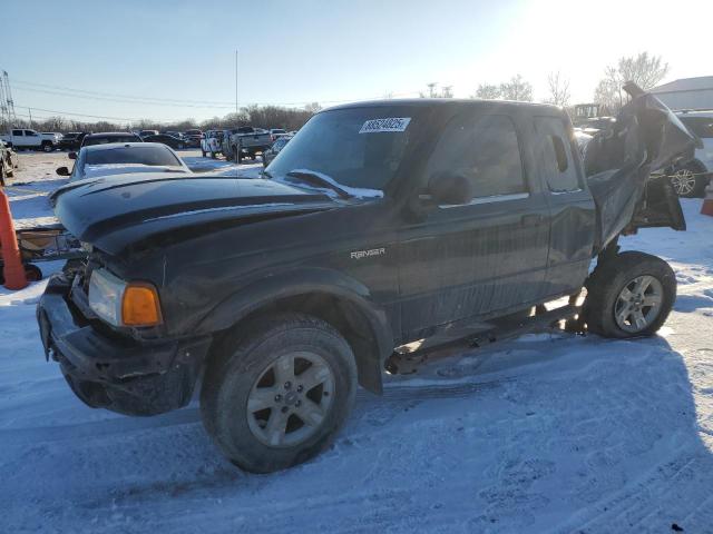 2003 Ford Ranger Super Cab