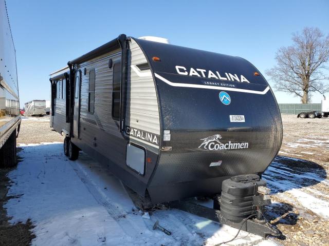 2024 Cata Rv