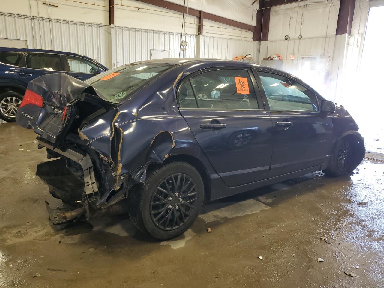 2010 Honda Civic - Image 3