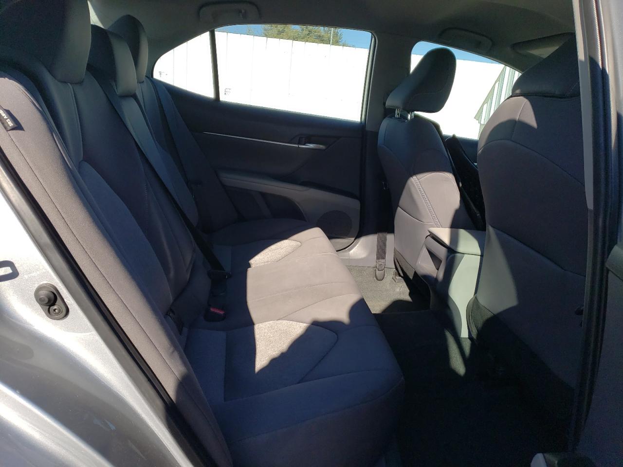 2022 Toyota Camry - Image 11