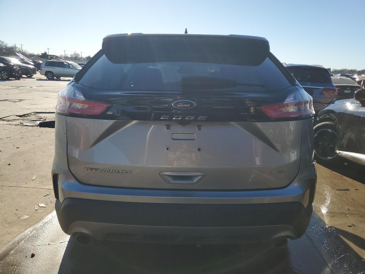 2023 Ford Edge - Image 6