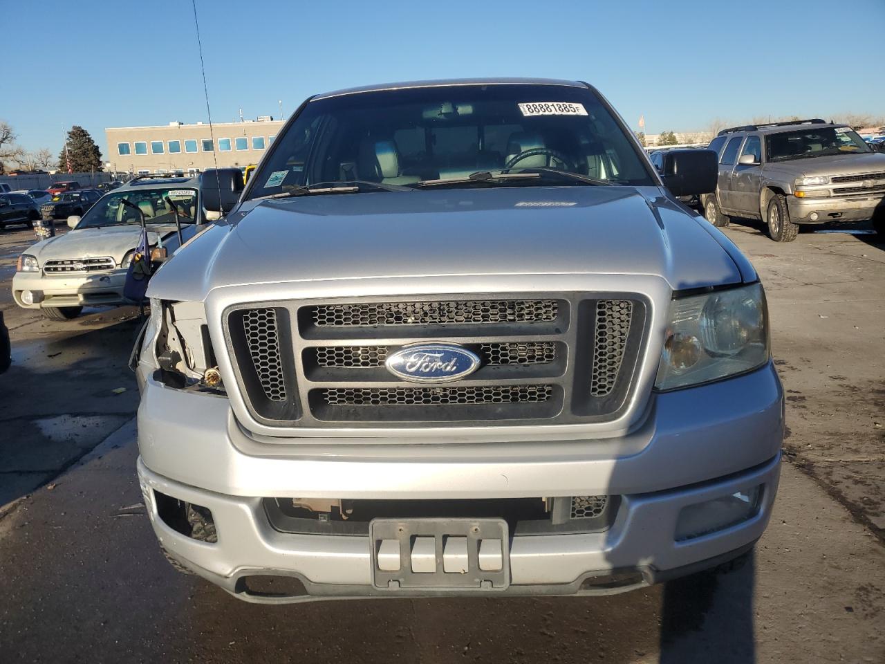 2004 Ford F-150 - Image 5