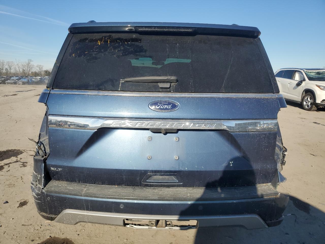 2018 Ford Expedition - Image 6
