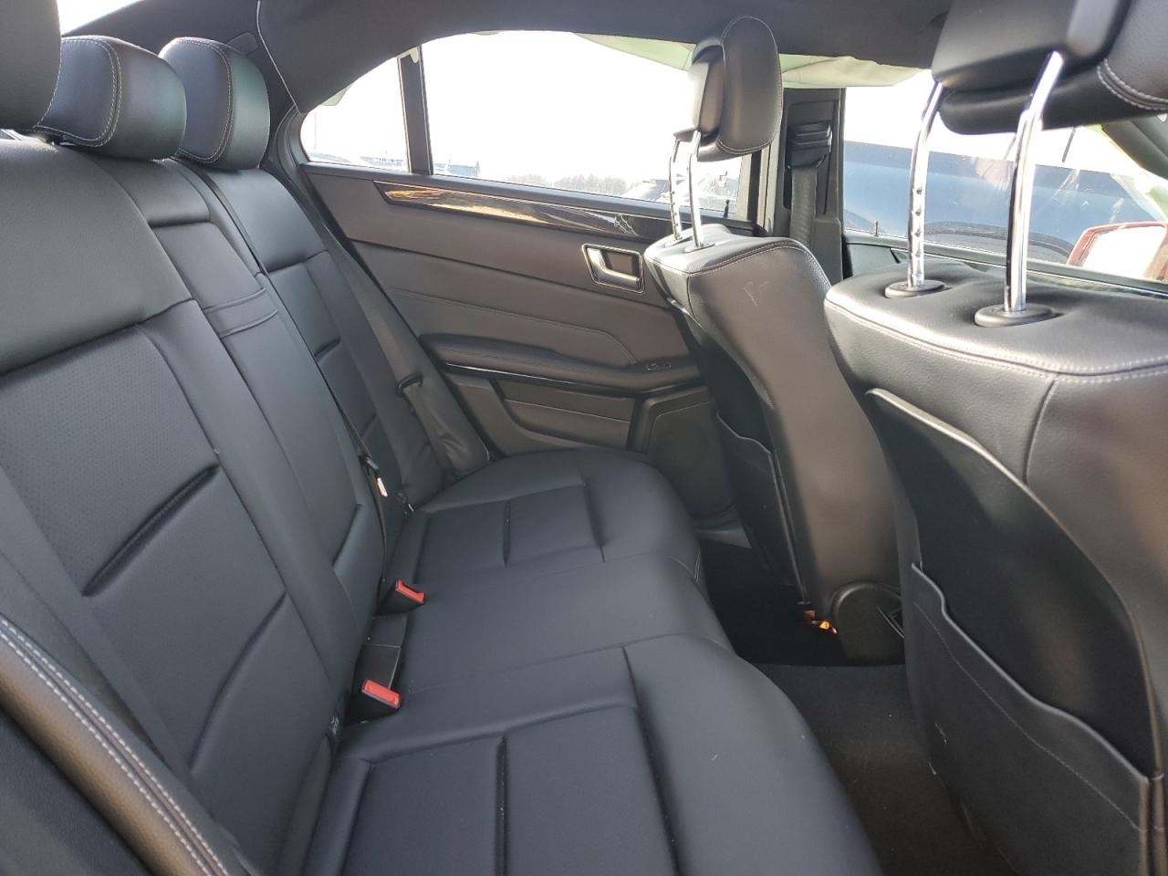 2016 Mercedes-Benz E-klasse - Image 10