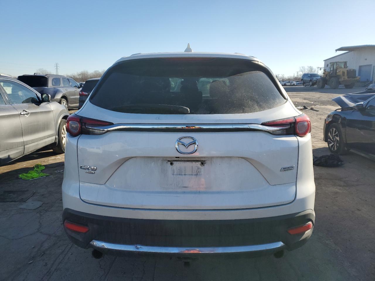 2016 Mazda CX-9 - Image 6