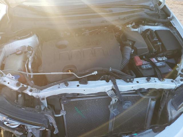 Хетчбеки TOYOTA SCION 2016 Білий