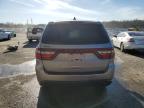 2017 Dodge Durango Sxt en Venta en Memphis, TN - Front End