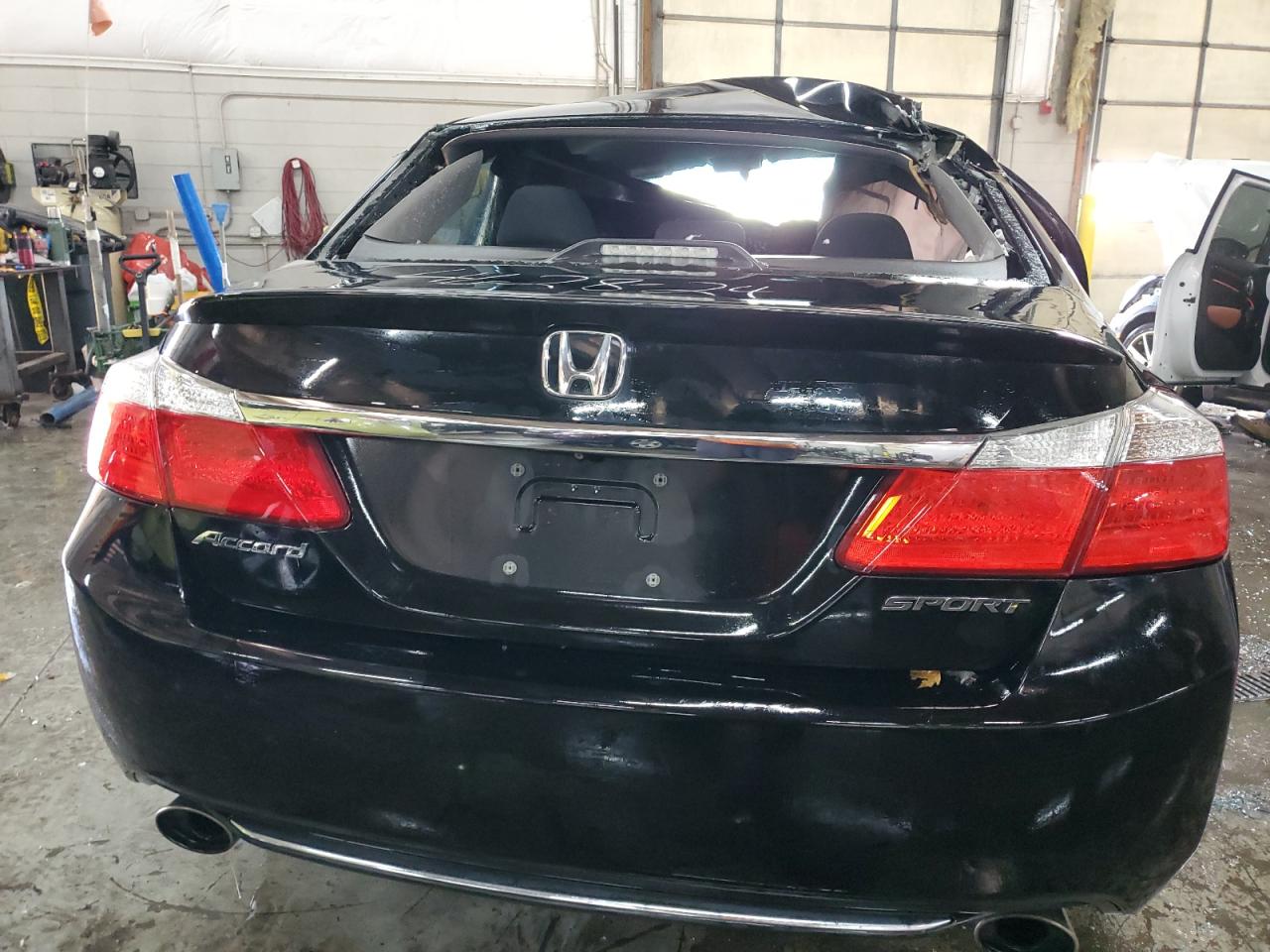 2013 Honda Accord - Image 6