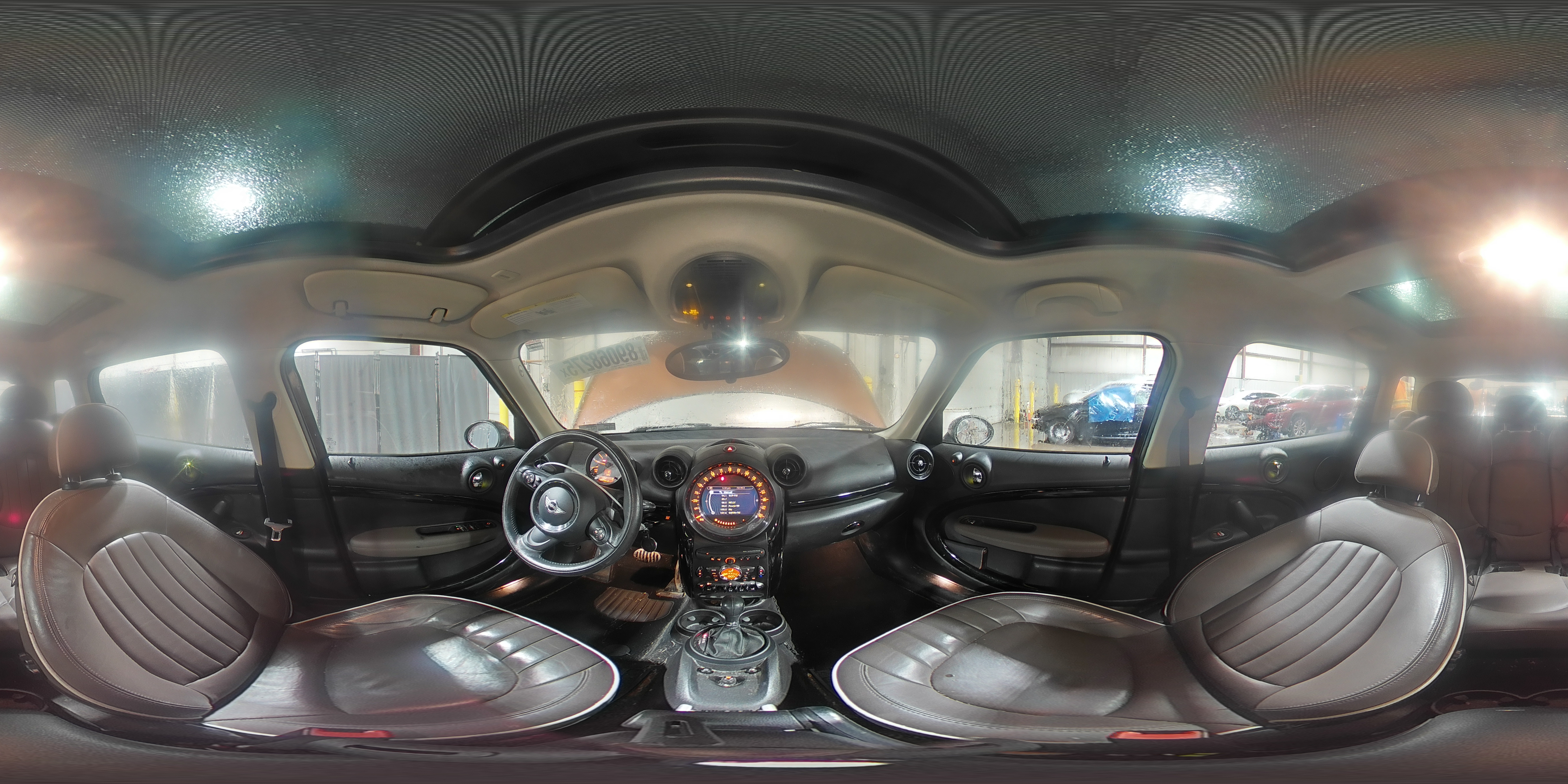 2015 MINI Cooper - Image 15