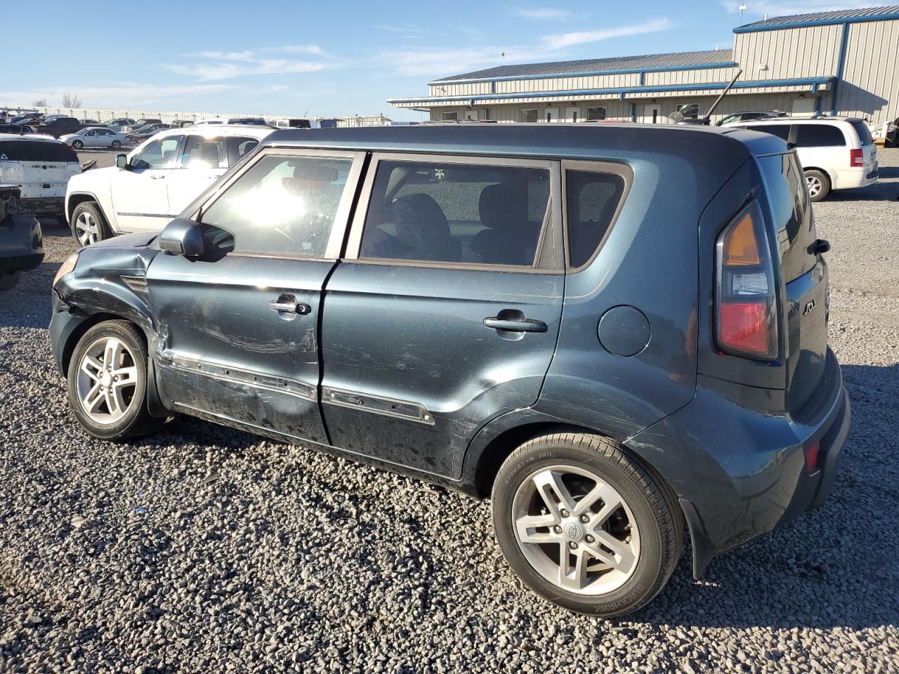 2011 Kia Soul - Image 2