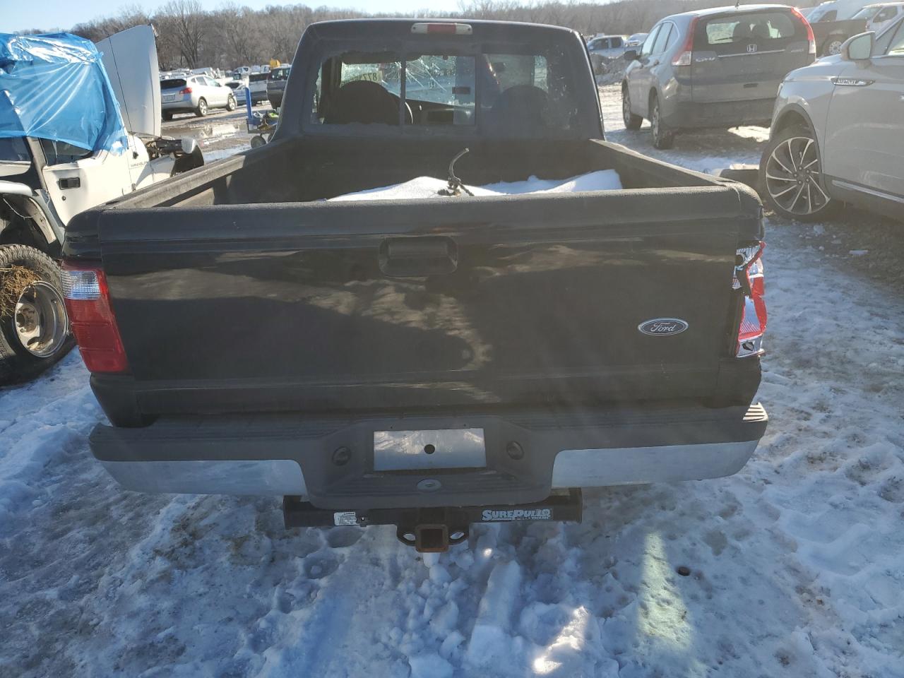 2003 Ford Ranger - Image 6
