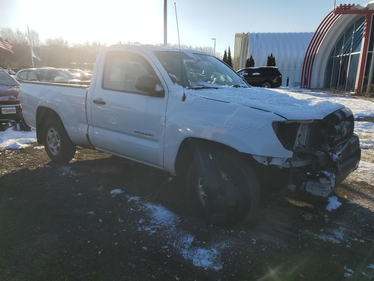 2007 Toyota Tacoma - Image 4