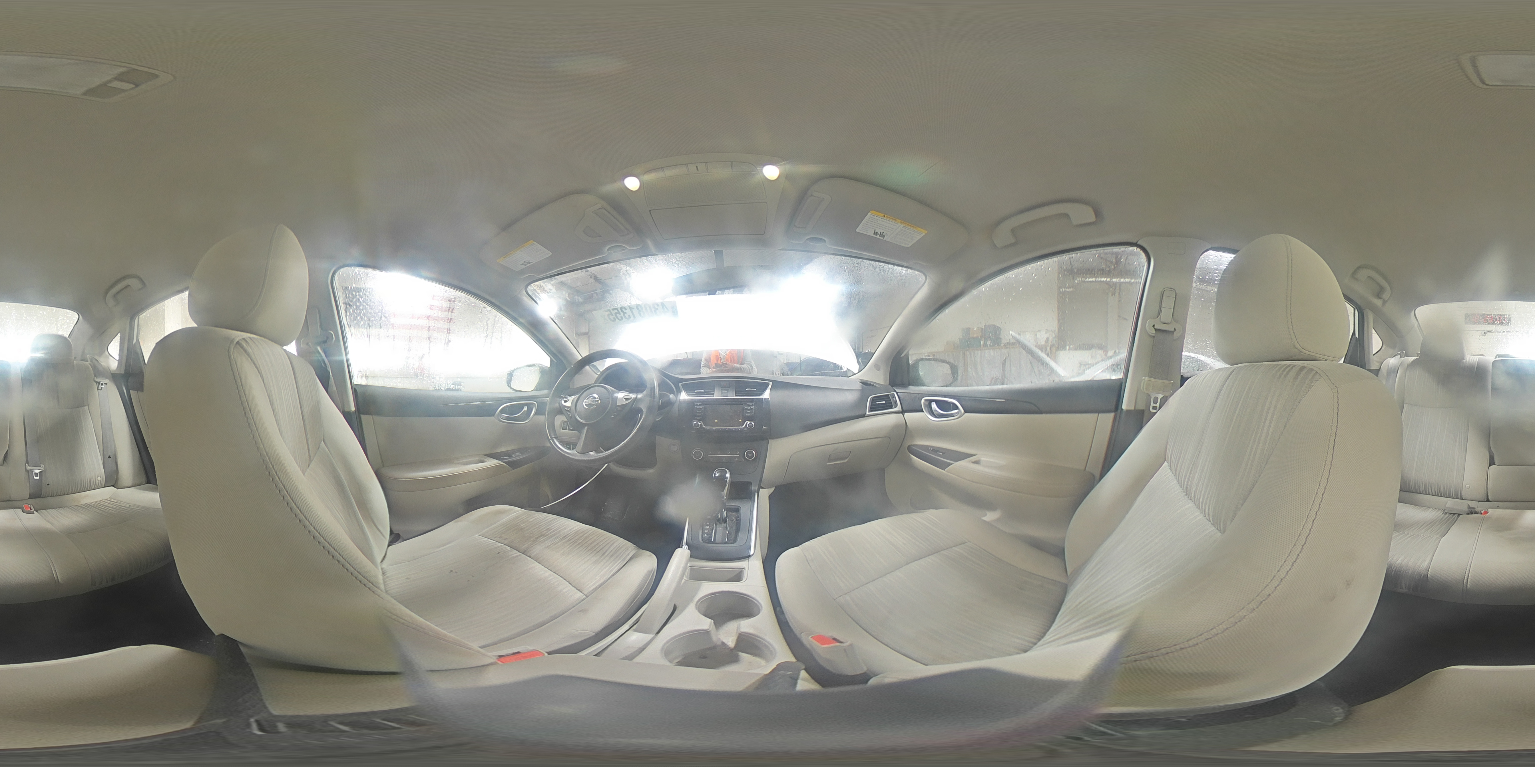 2016 Nissan Sentra - Image 14