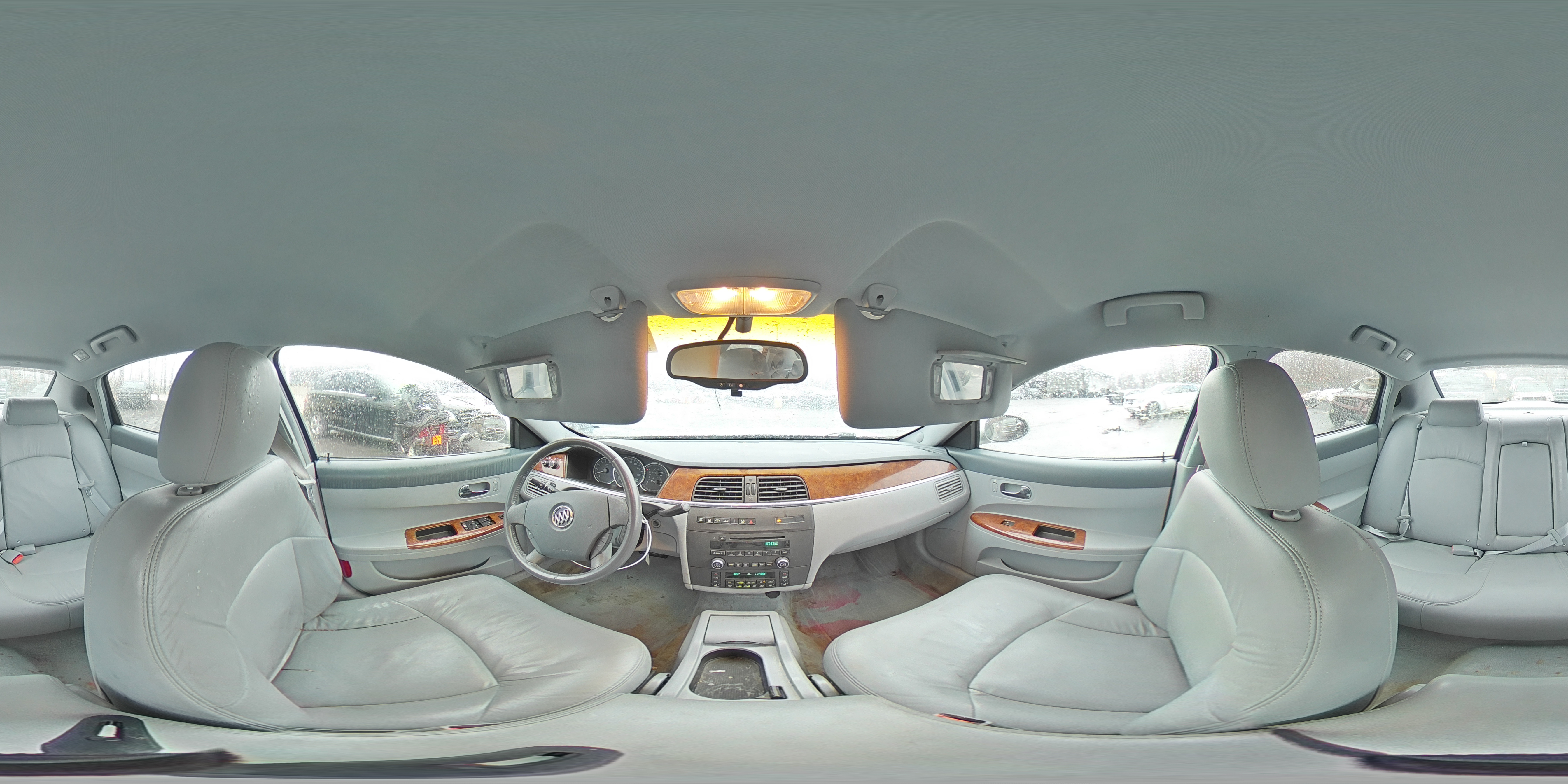 2005 Buick LaCrosse - Image 13