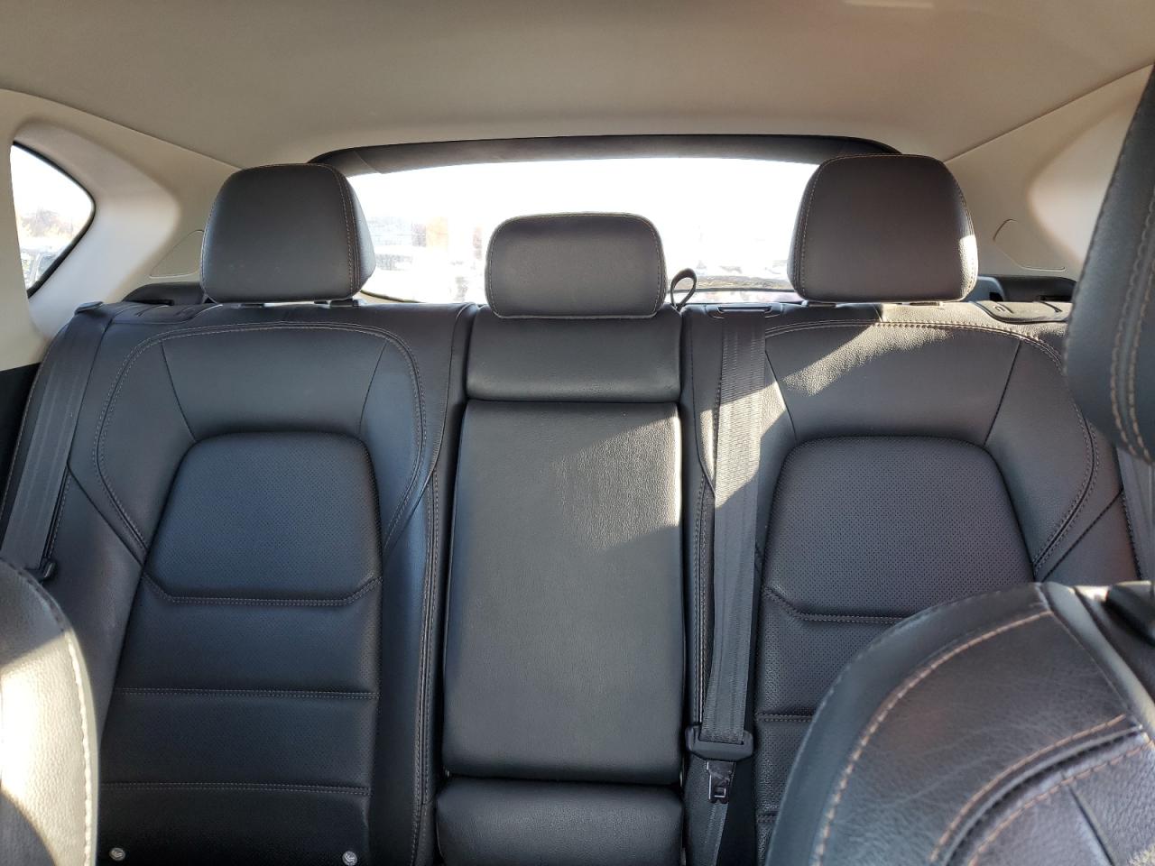 2022 Mazda CX-5 - Image 10