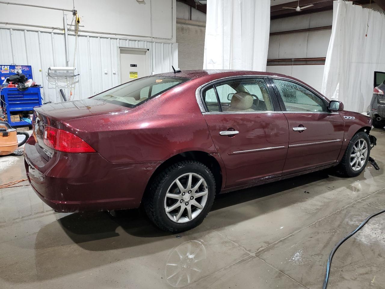 2006 Buick Lucerne - Image 3