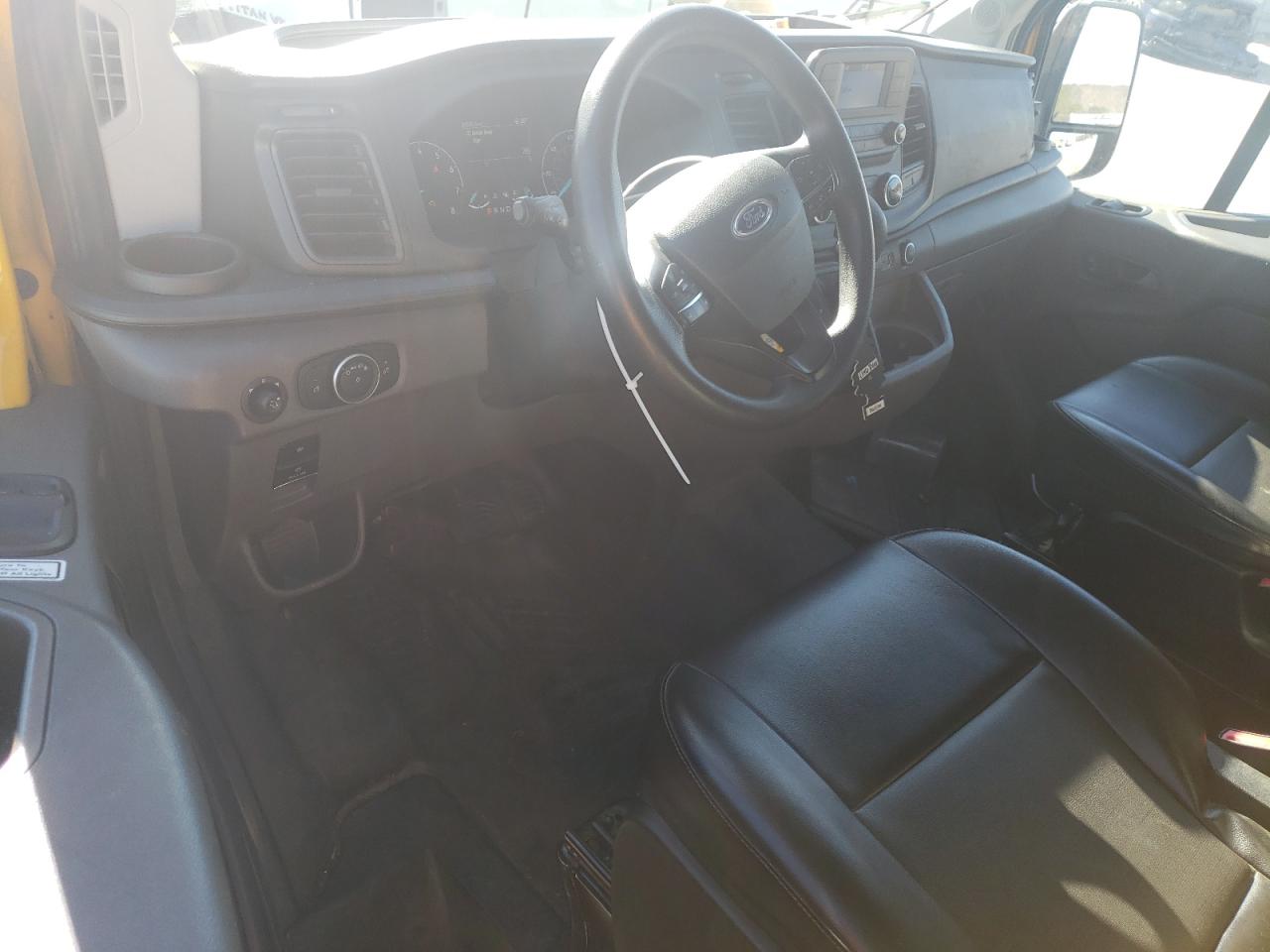 2021 Ford Transit - Image 8