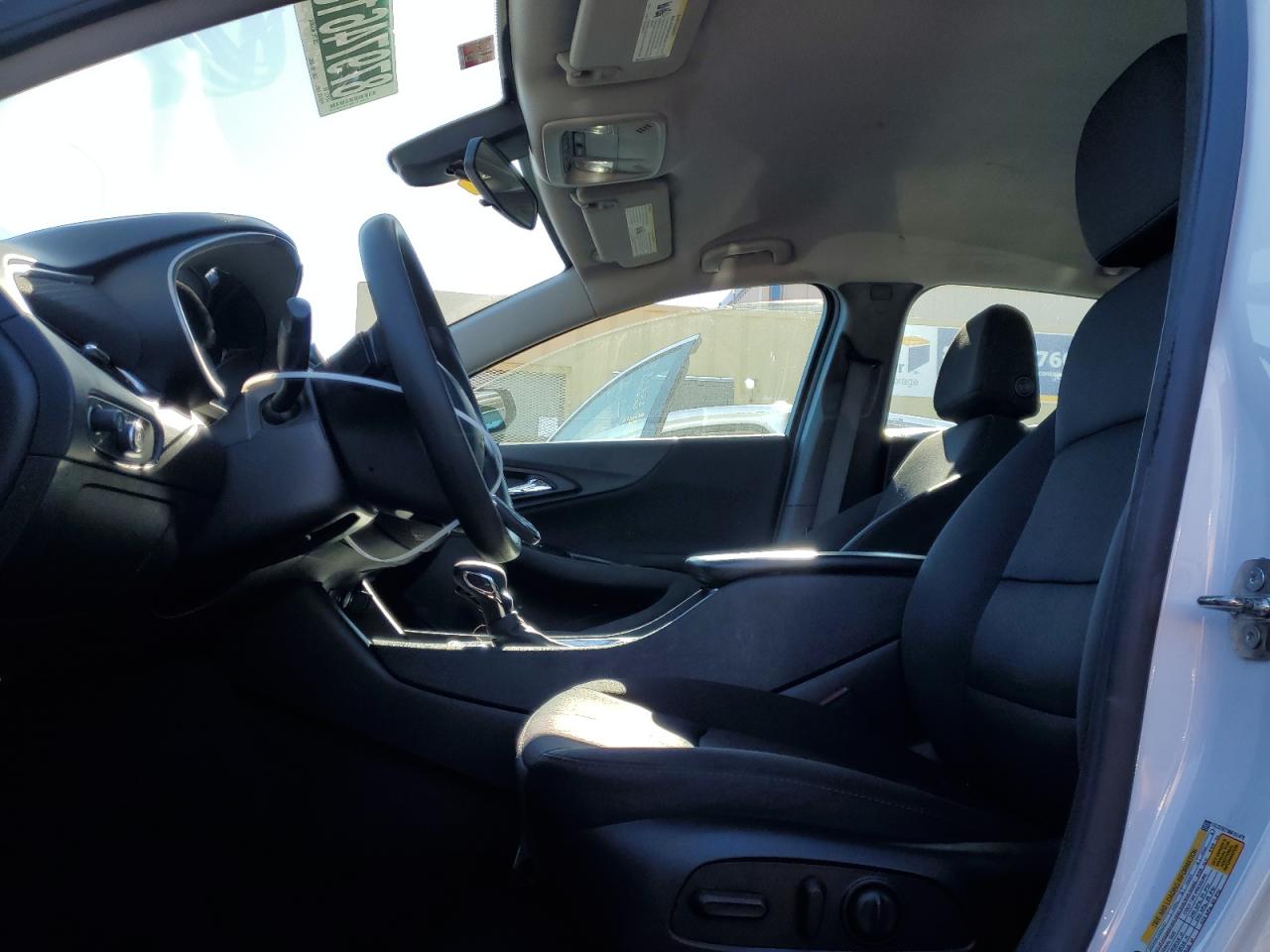 2022 Chevrolet Malibu - Image 7