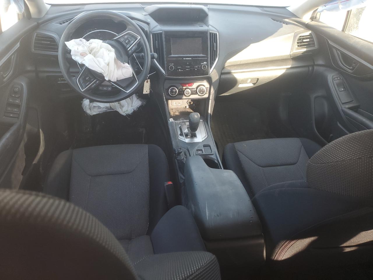 2020 Subaru XV - Image 8