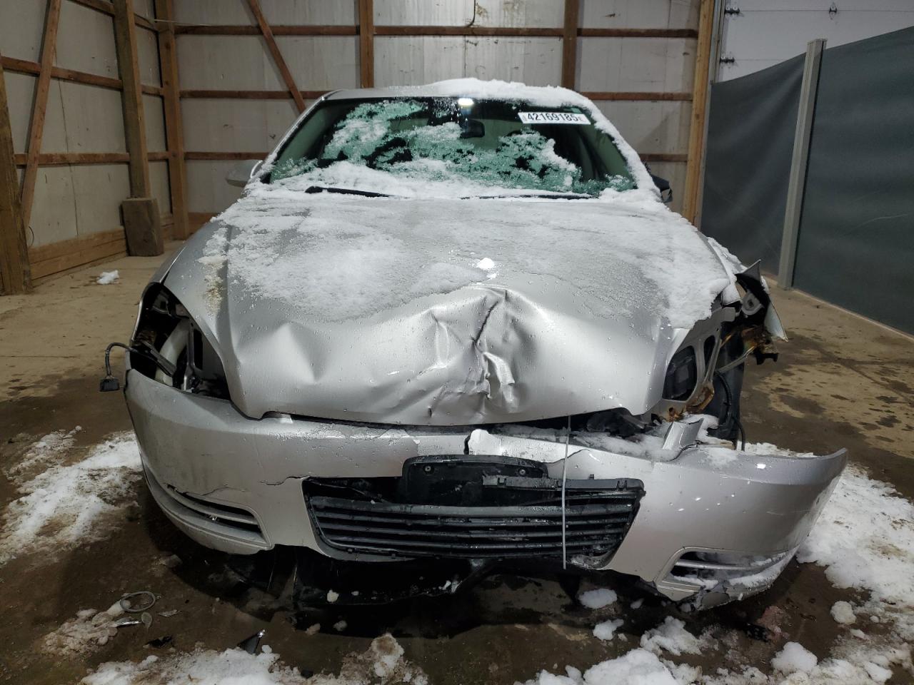 2006 Chevrolet Impala - Image 5