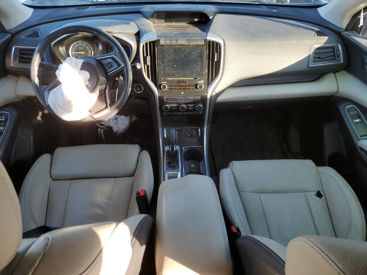 2020 Subaru Ascent - Image 8