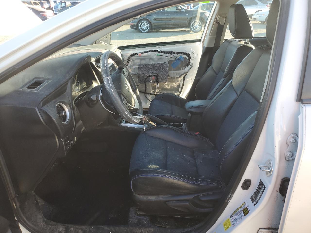 2017 Toyota Corolla - Image 7