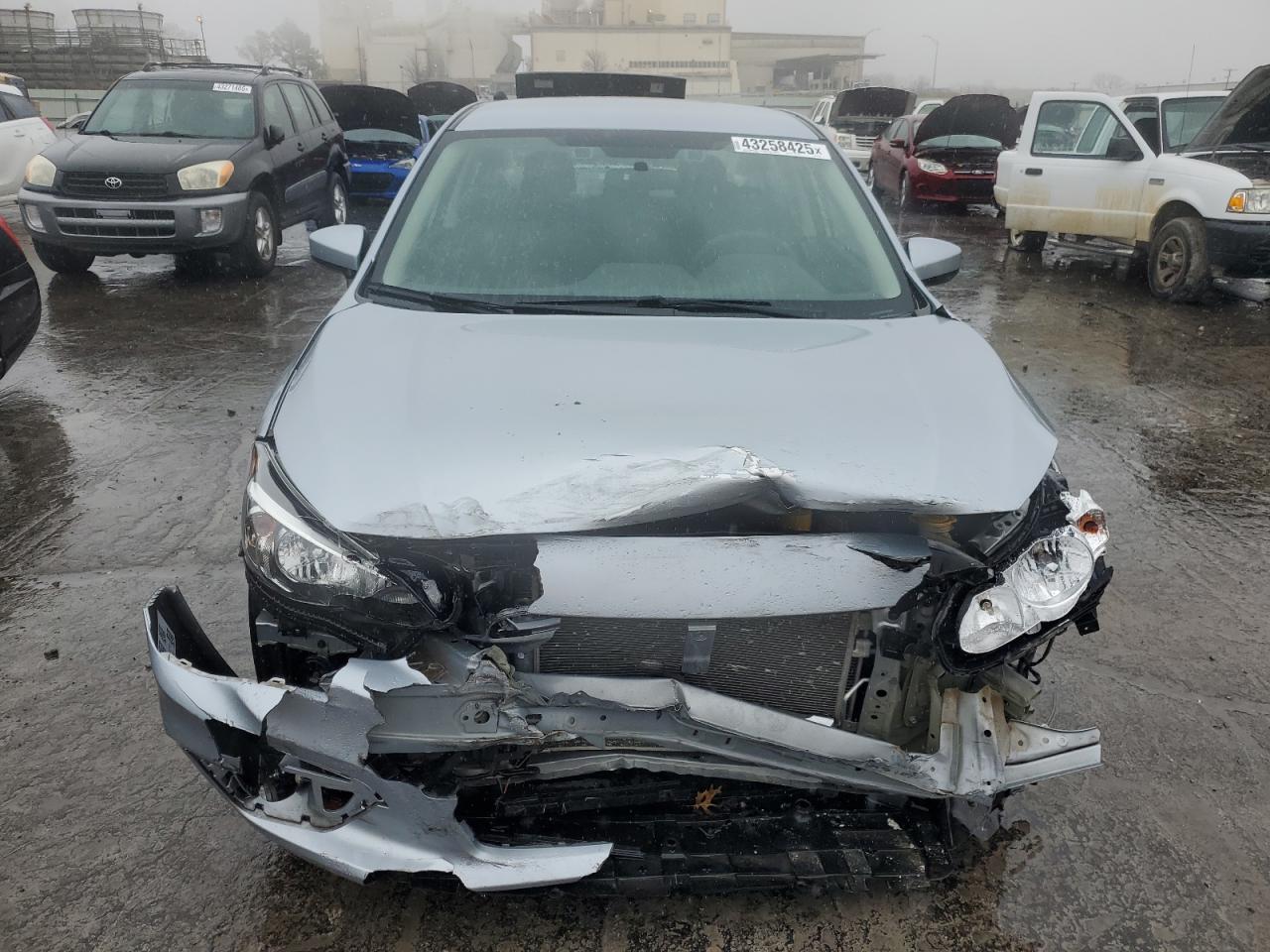 2019 Subaru Impreza - Image 5