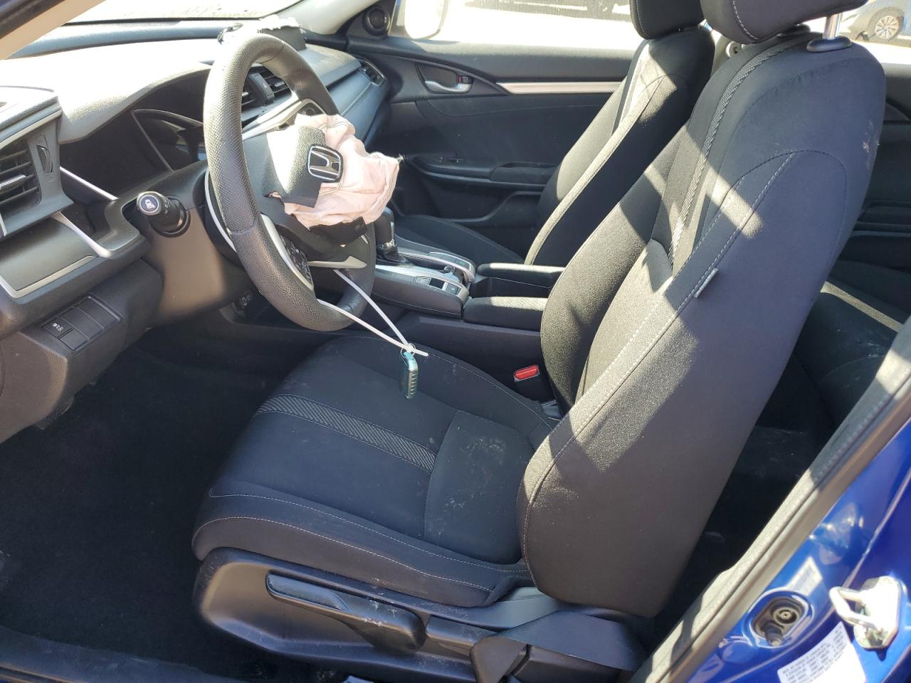 2018 Honda Civic - Image 7