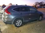 2014 Honda Cr-V Exl na sprzedaż w Tanner, AL - Side