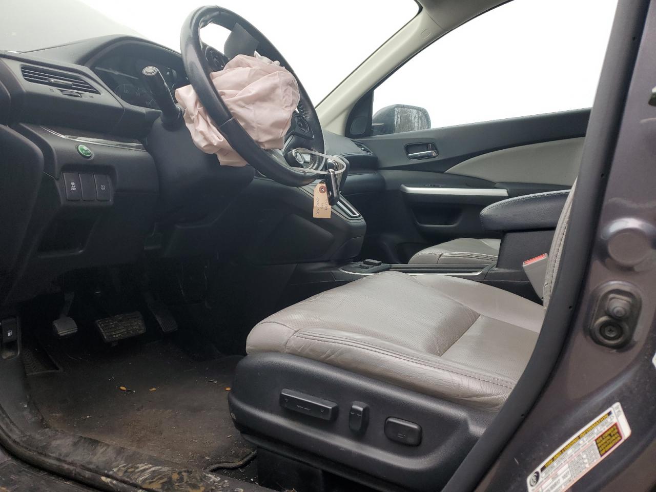2016 Honda CR-V - Image 7