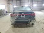 2021 Kia Forte Gt Line en Venta en Des Moines, IA - Front End