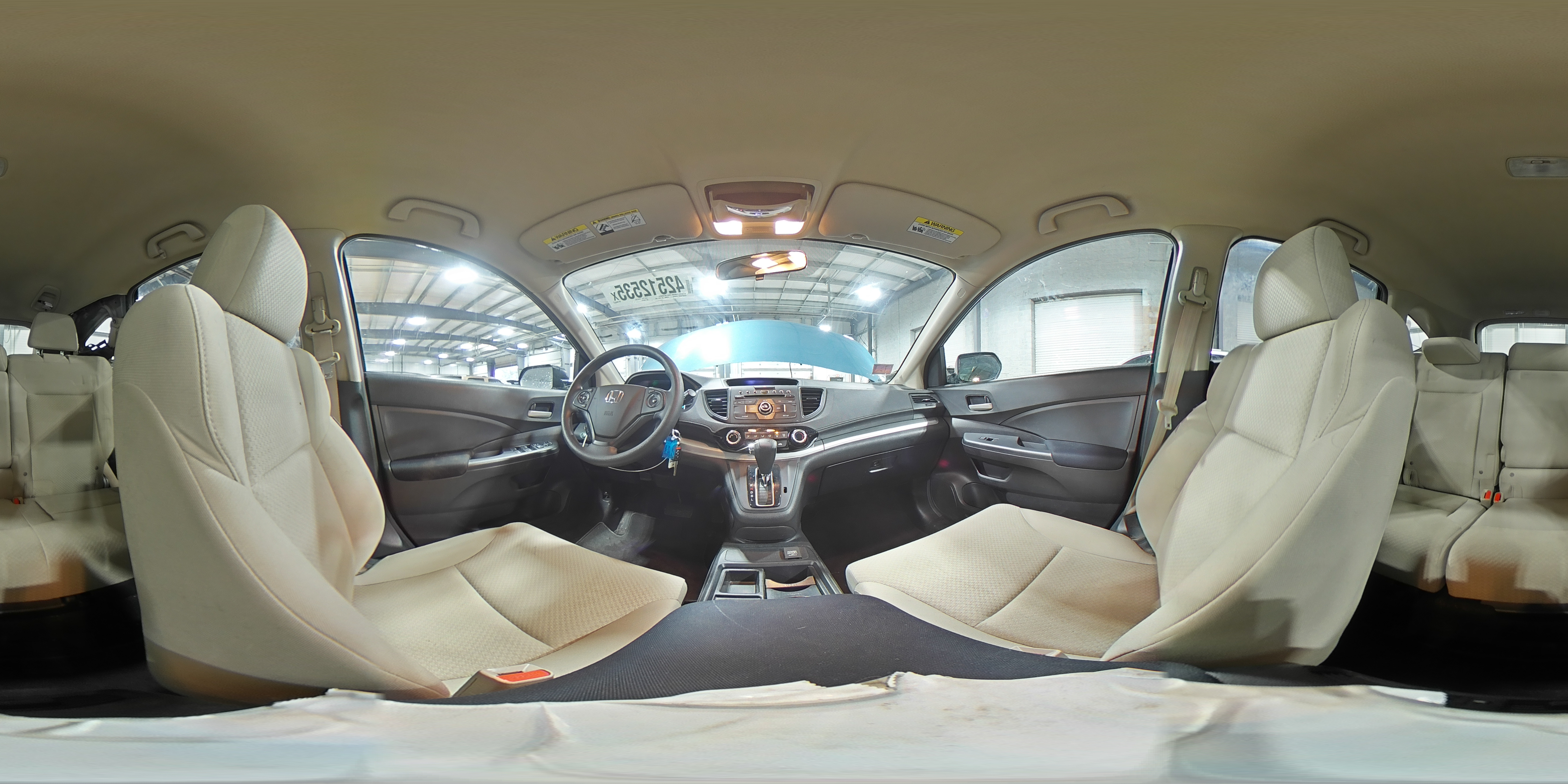2016 Honda CR-V - Image 15