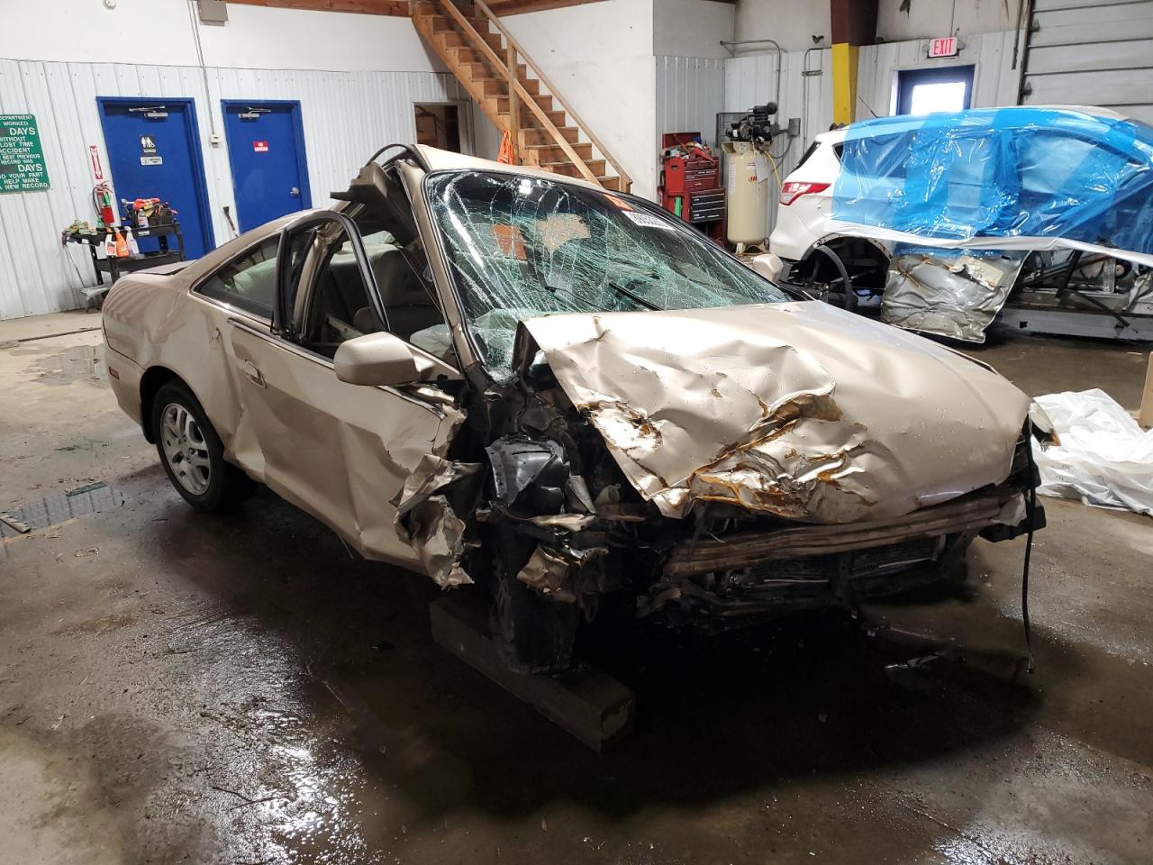 2002 Honda Accord - Image 4