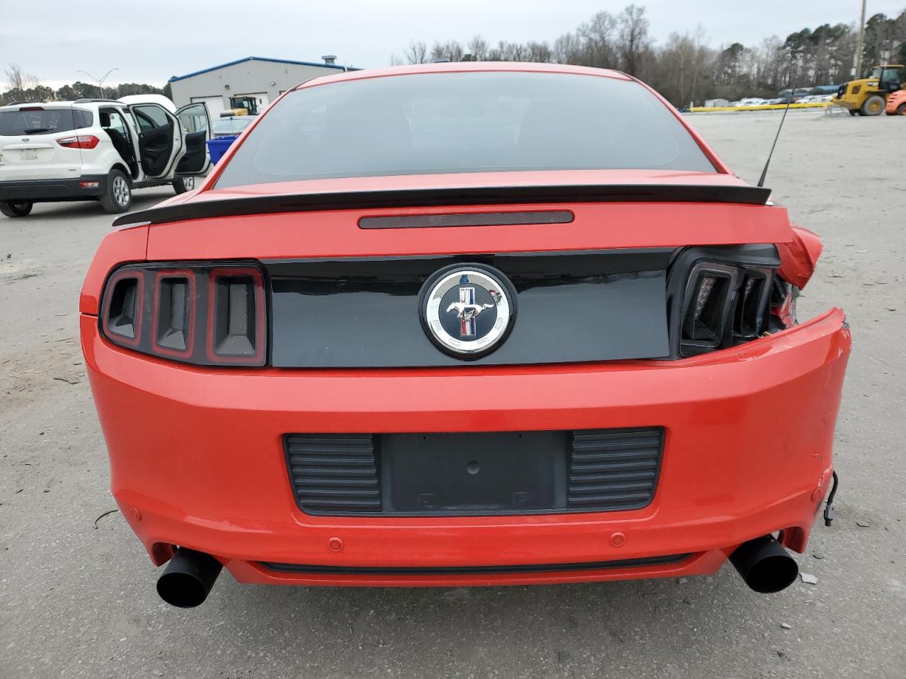 2014 Ford Mustang - Image 6