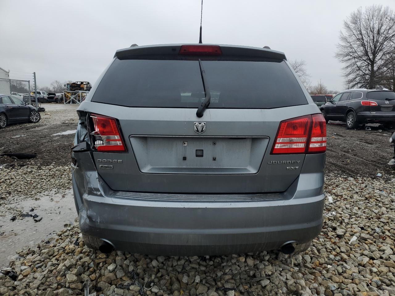 2010 Dodge Journey - Image 6