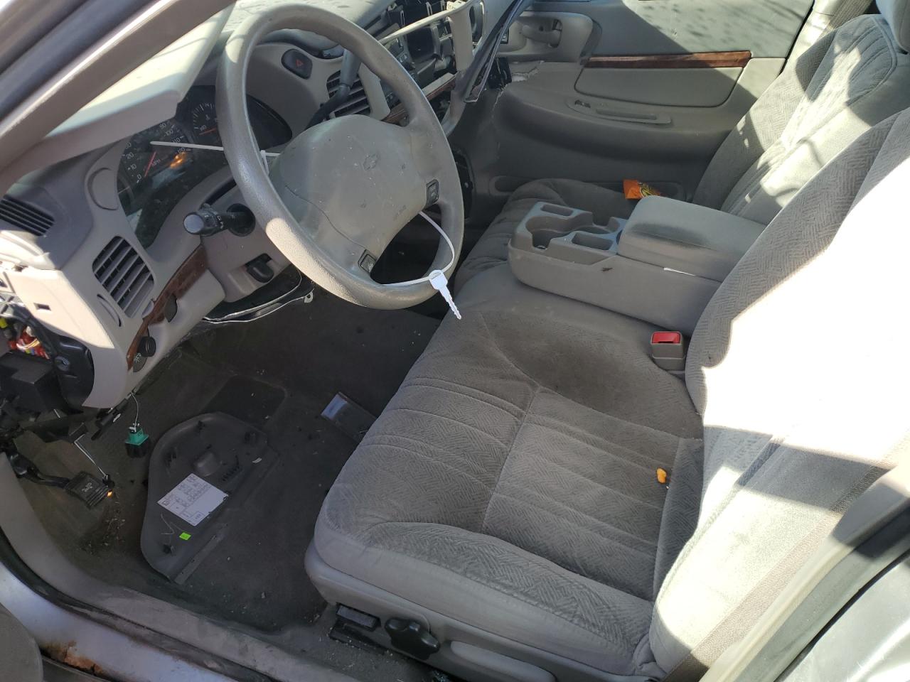 2005 Chevrolet Impala - Image 7