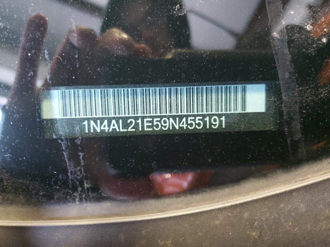2009 Nissan Altima - Image 14