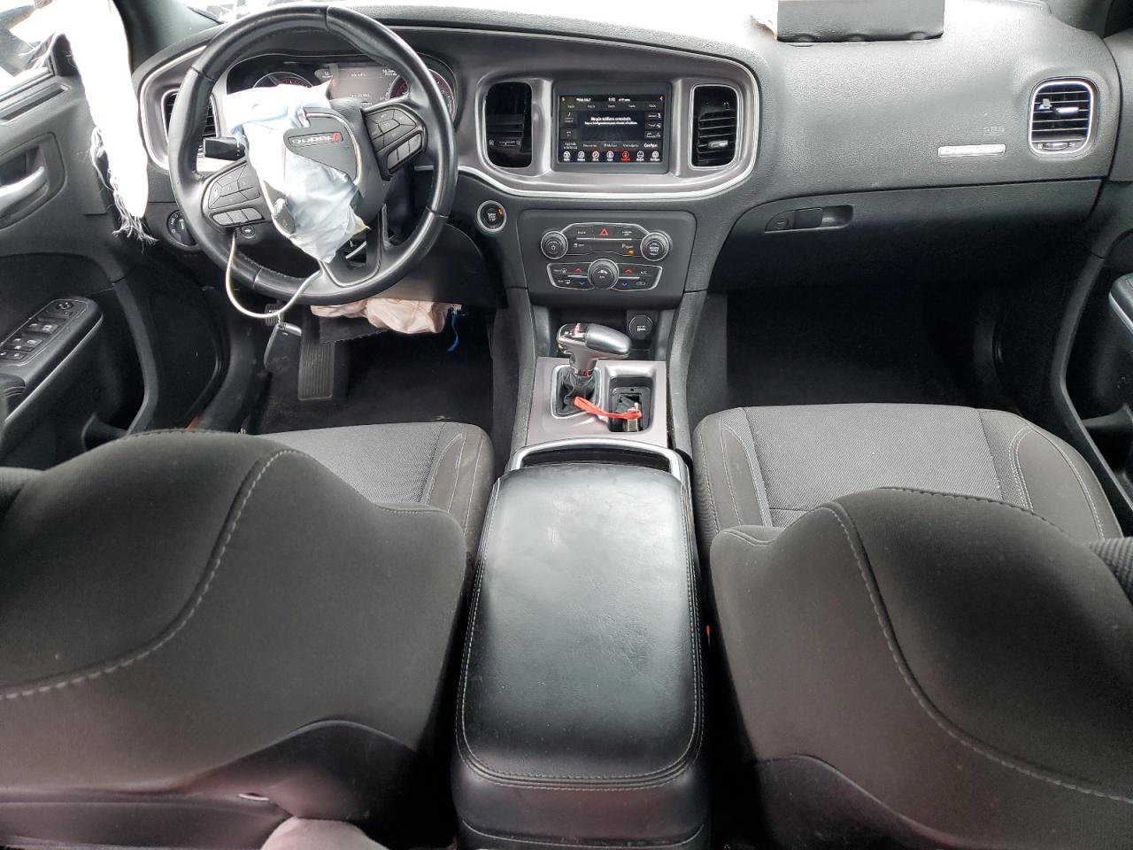 2019 Dodge Charger - Image 8
