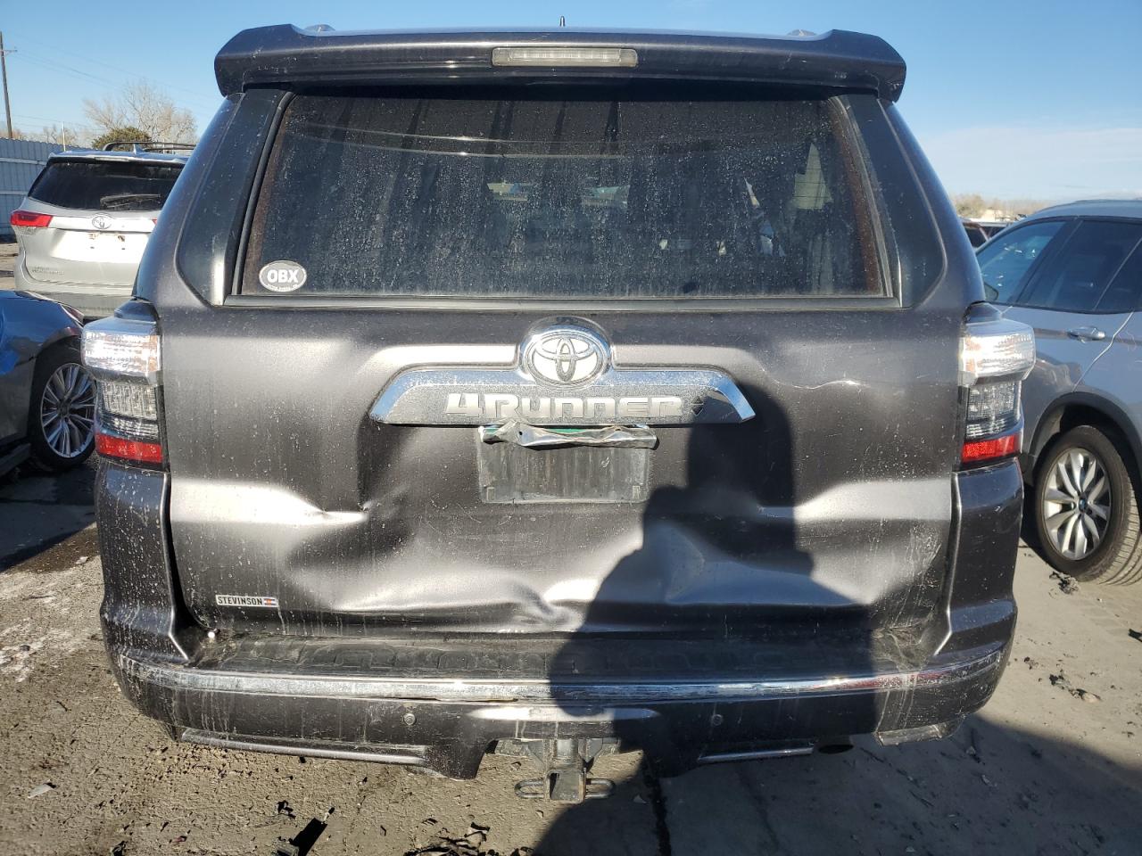 2016 Toyota 4Runner - Image 6